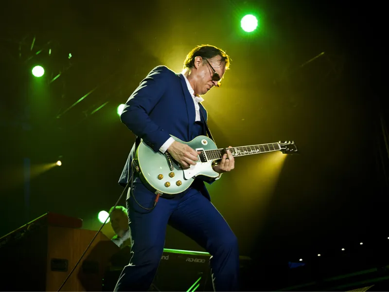 Joe Bonamassa tickets