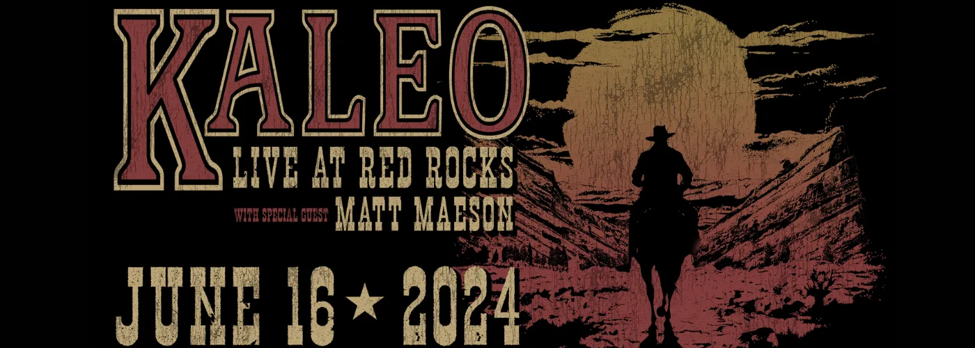 Kaleo