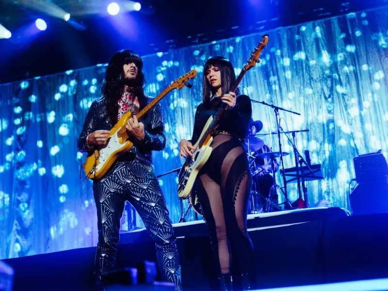 Khruangbin tickets