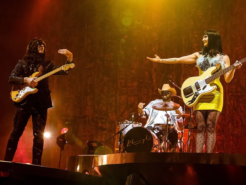 Khruangbin tickets