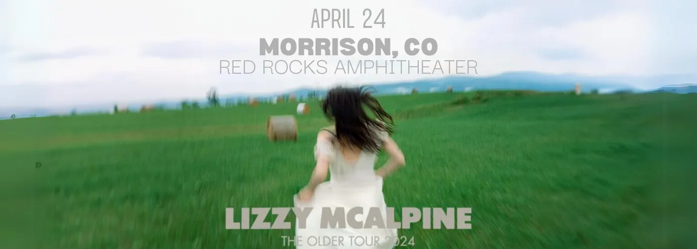 Lizzy McAlpine