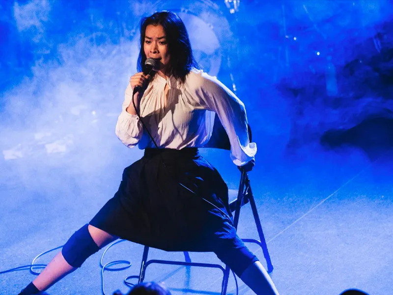 Mitski tickets