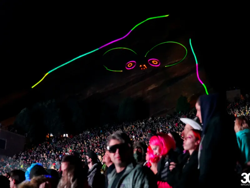 Deadmau5 tickets