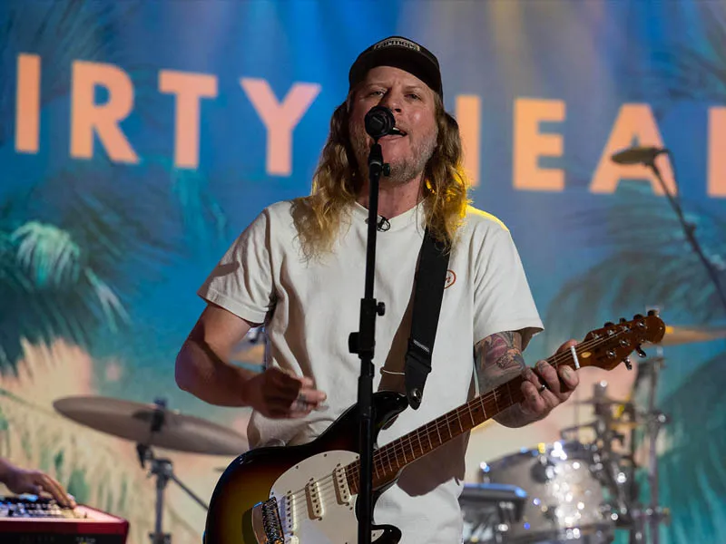 Dirty Heads tickets