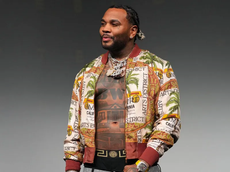 Kevin Gates tickets