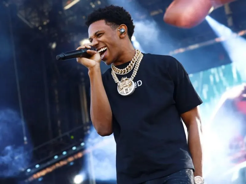 A Boogie Wit Da Hoodie tickets