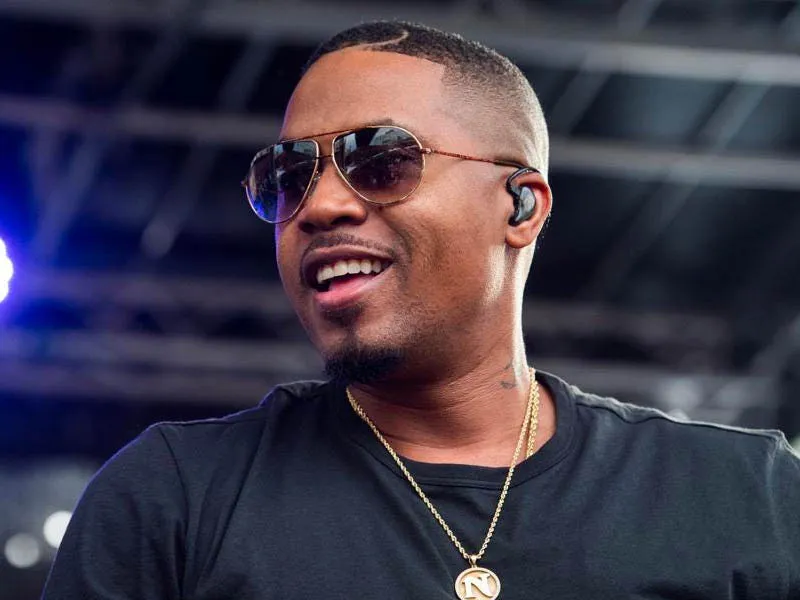 Nas with The Colorado Symphony tickets