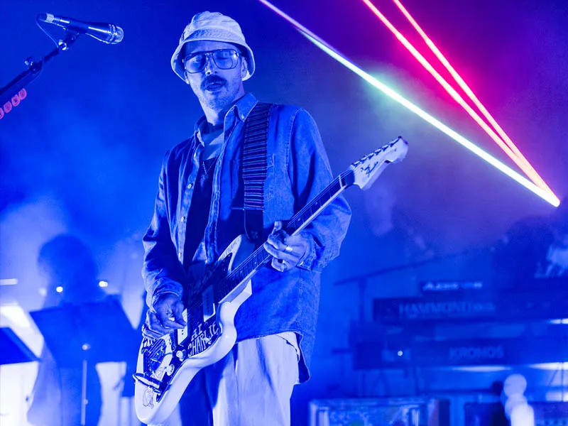 Portugal. The Man tickets