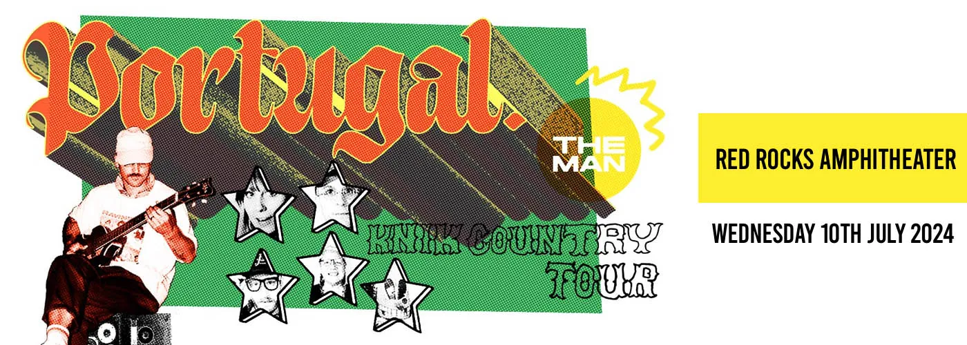 Portugal. The Man