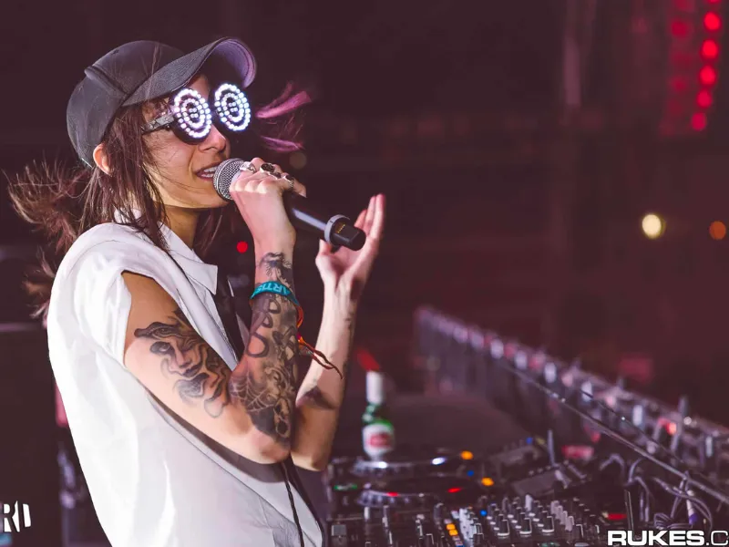 Rezz tickets