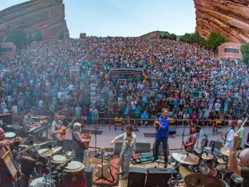 String Cheese Incident tickets