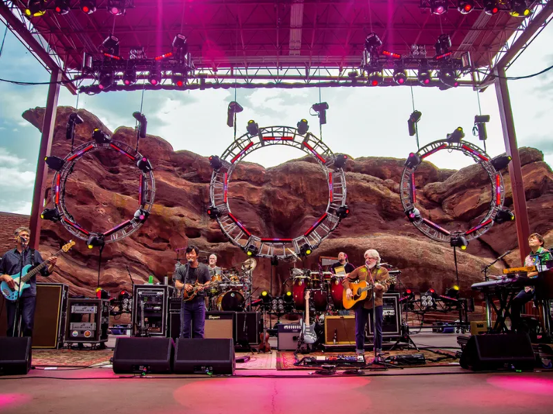 String Cheese Incident