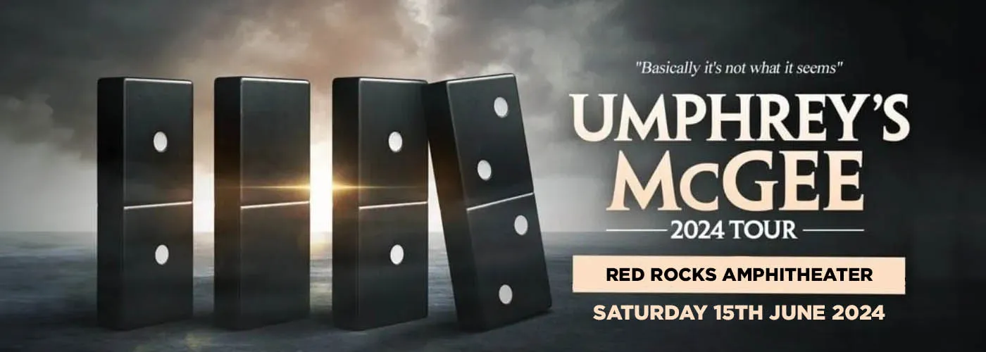 Umphrey’s McGee