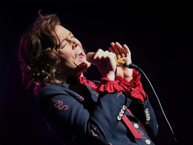 Brandi Carlile & The Colorado Symphony tickets