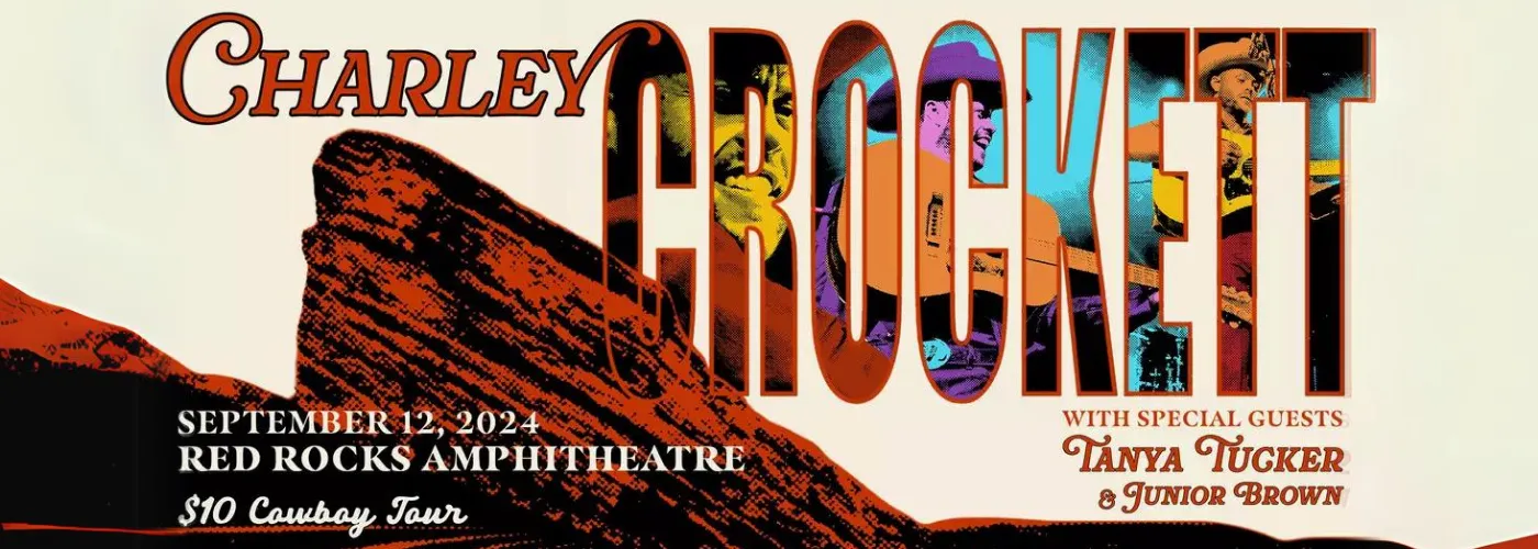 Charley Crockett