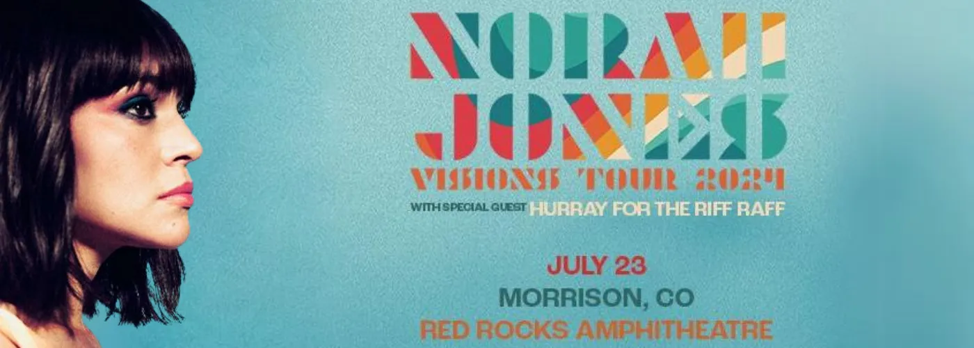 Norah Jones