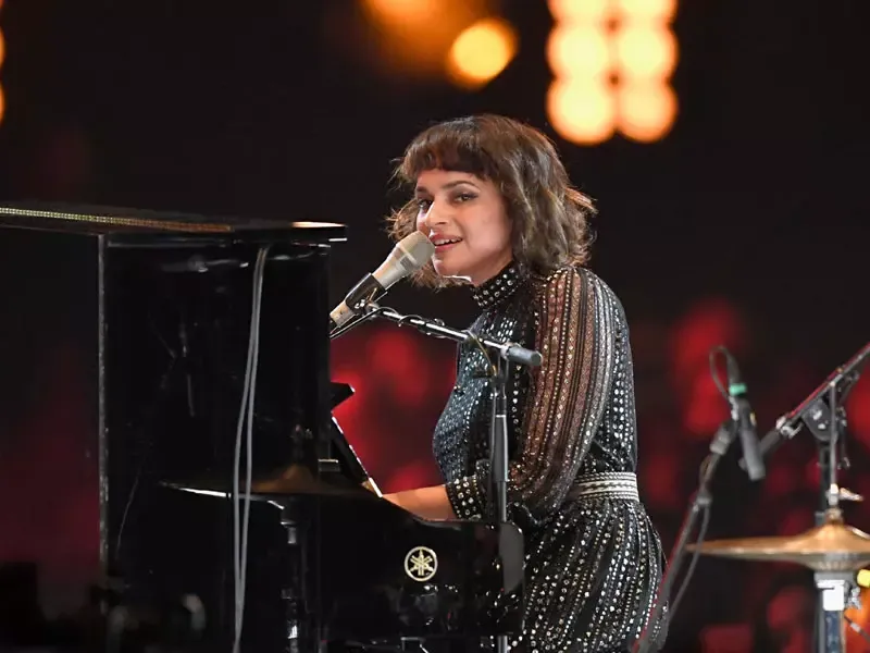 Norah Jones tickets