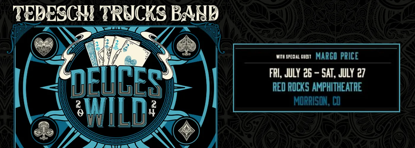 Tedeschi Trucks Band