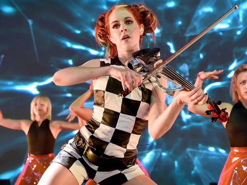 Lindsey Stirling
