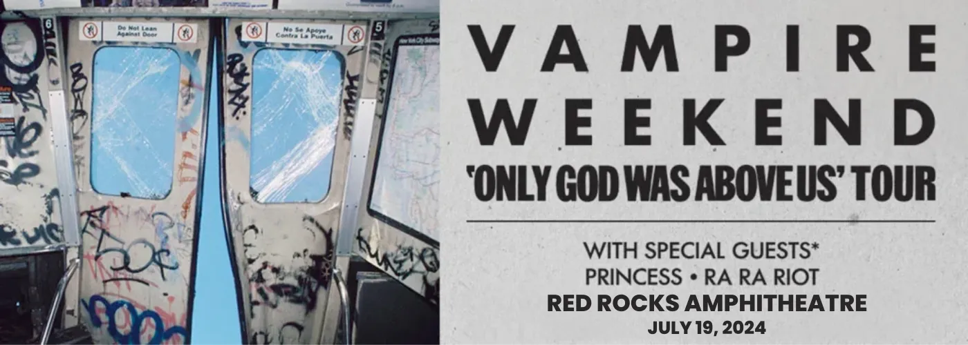 Vampire Weekend