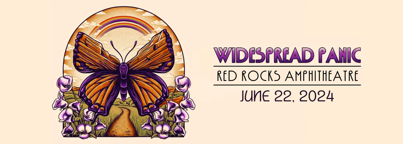 Widespread Panic