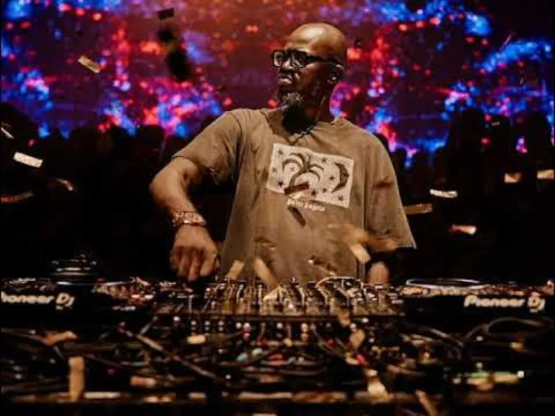 Black Coffee tickets