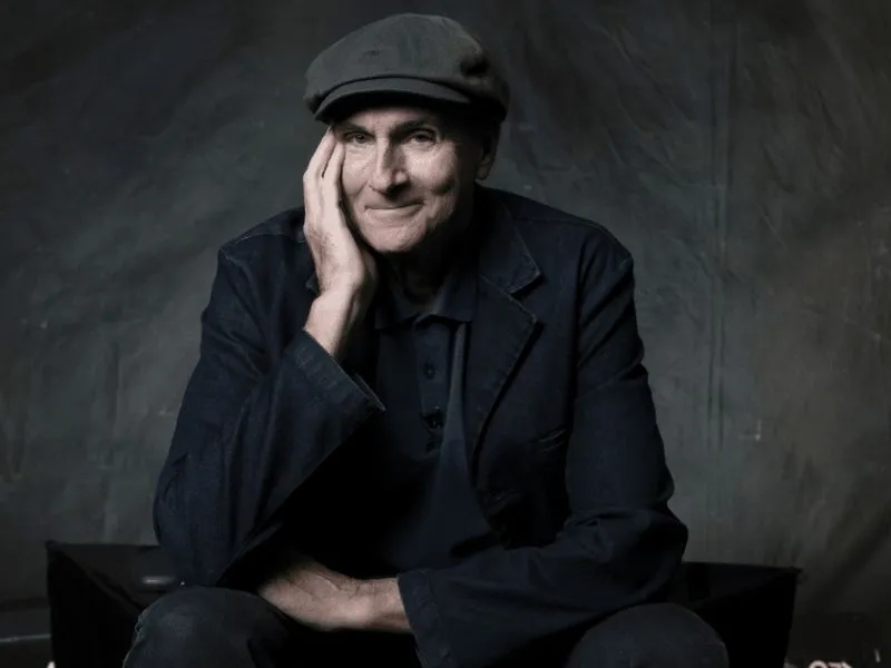 James Taylor & His All-Star Band tickets