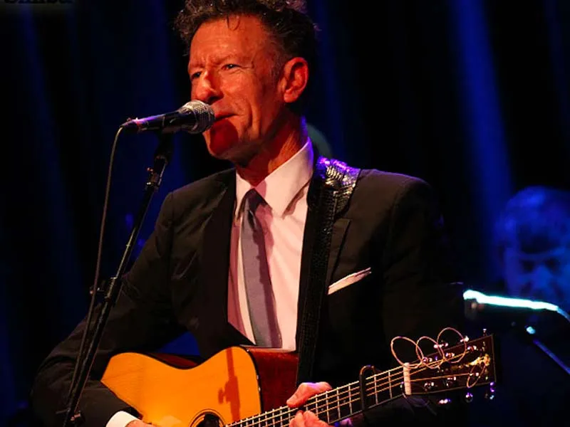 Lyle Lovett and His Large Band tickets
