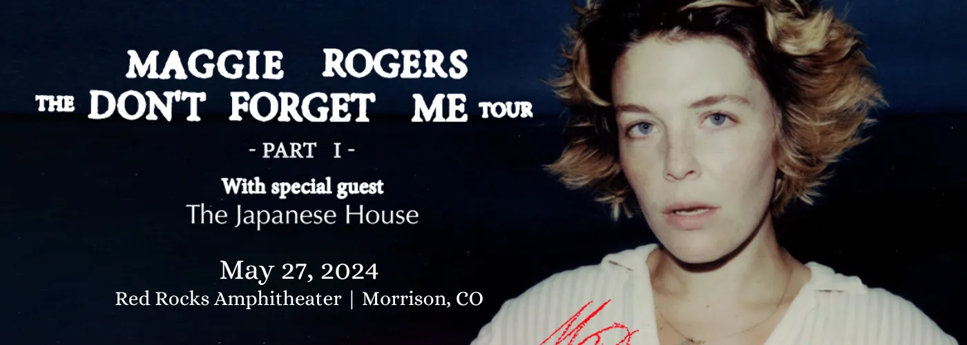 Maggie Rogers