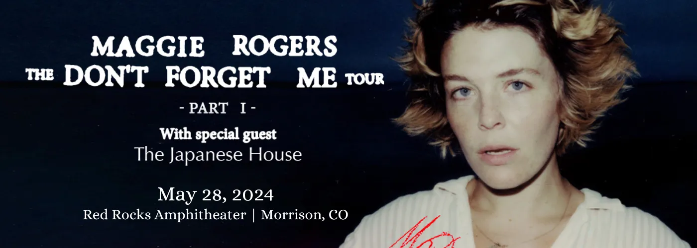 Maggie Rogers