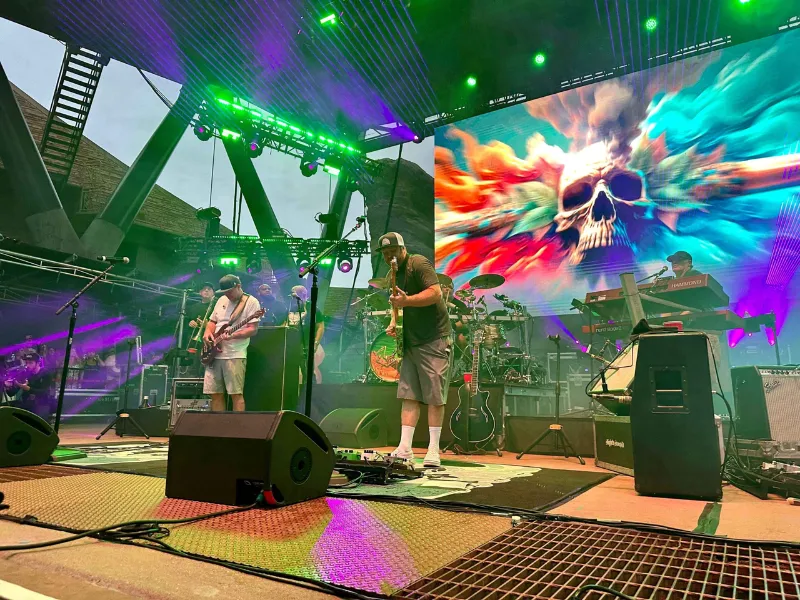Slightly Stoopid tickets