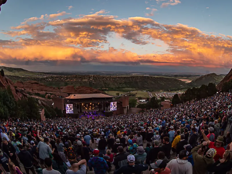 Widespread Panic