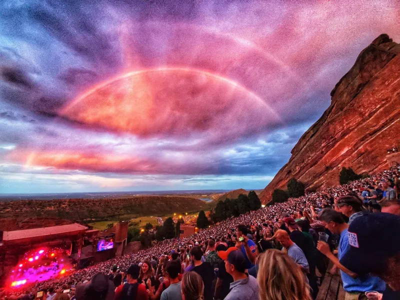 Widespread Panic tickets