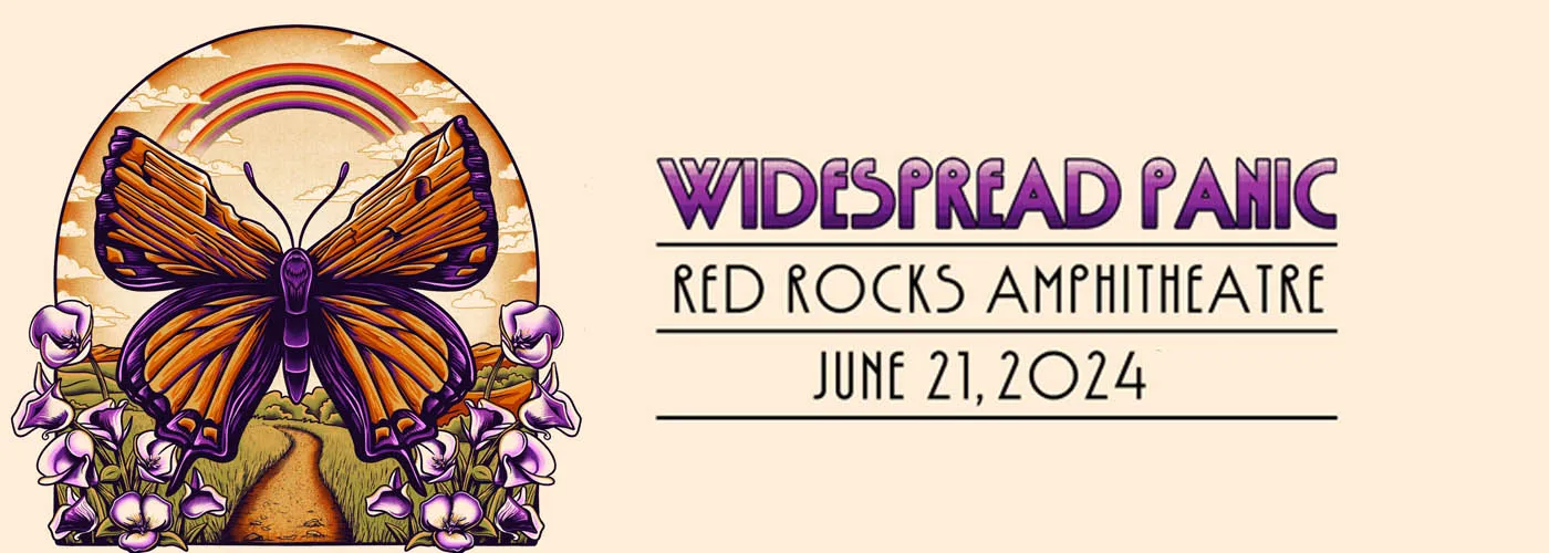 Widespread Panic