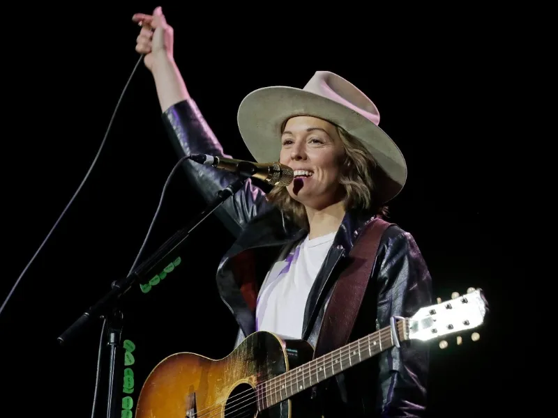 Brandi Carlile & The Colorado Symphony tickets