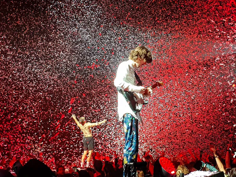 Imagine Dragons tickets