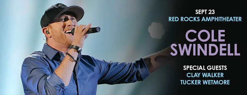 Cole Swindell