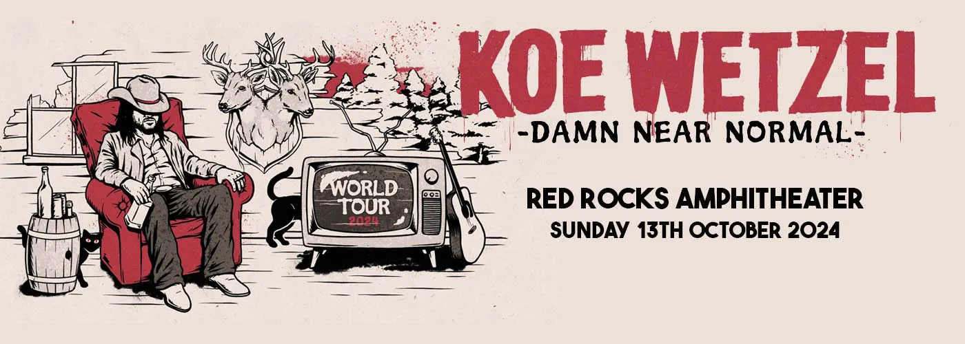 Koe Wetzel