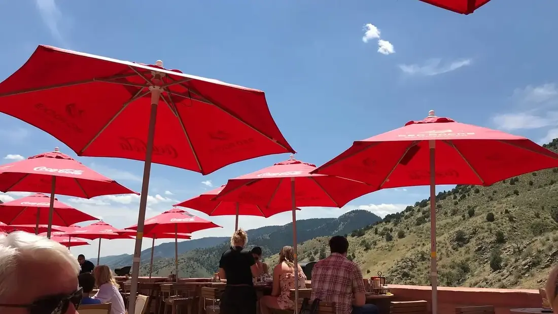 ship rock grill