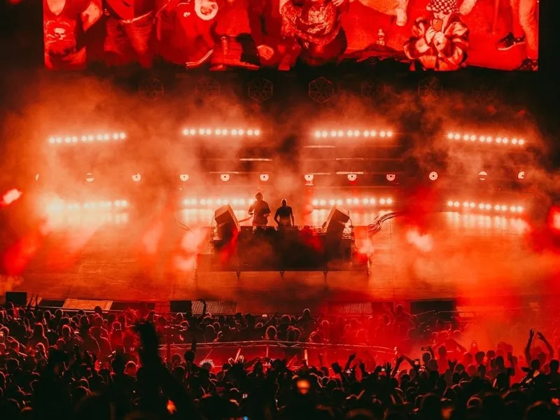 Above & Beyond tickets