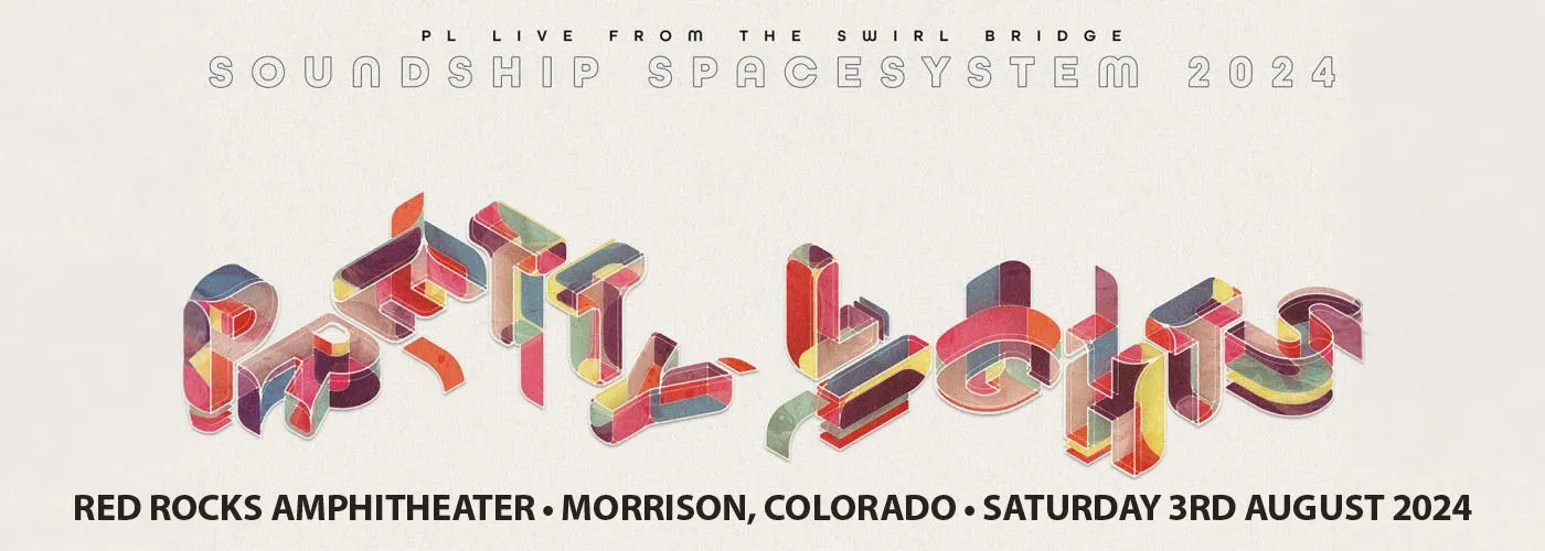 Pretty Lights – Saturday