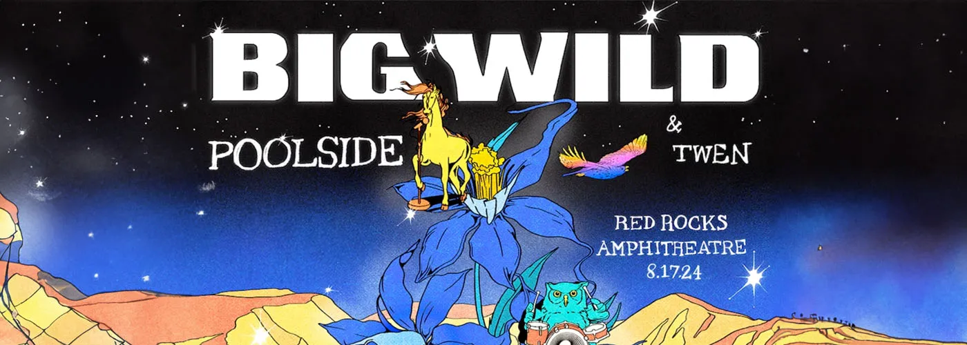 Big Wild