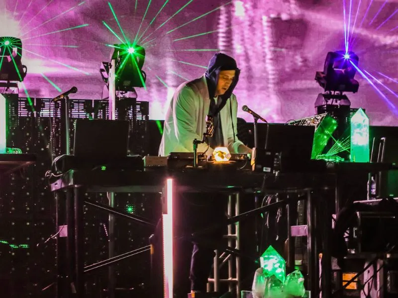 Pretty Lights tickets
