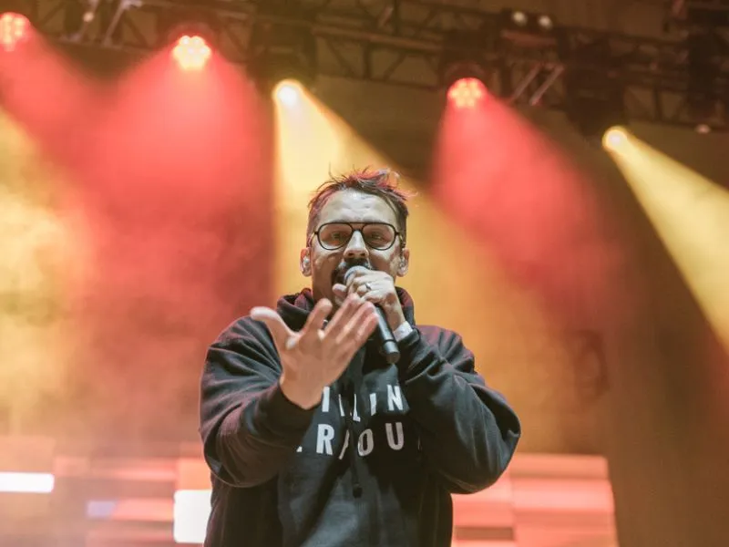Atmosphere tickets
