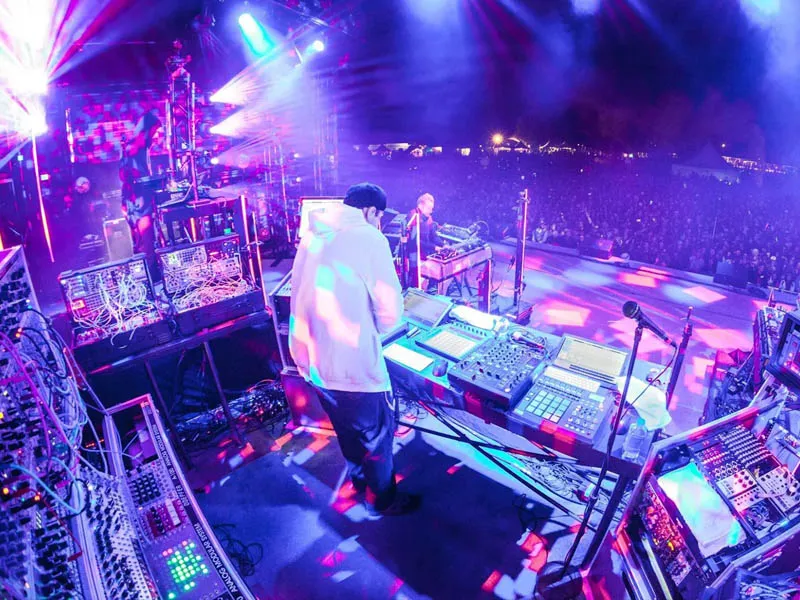 Pretty Lights tickets