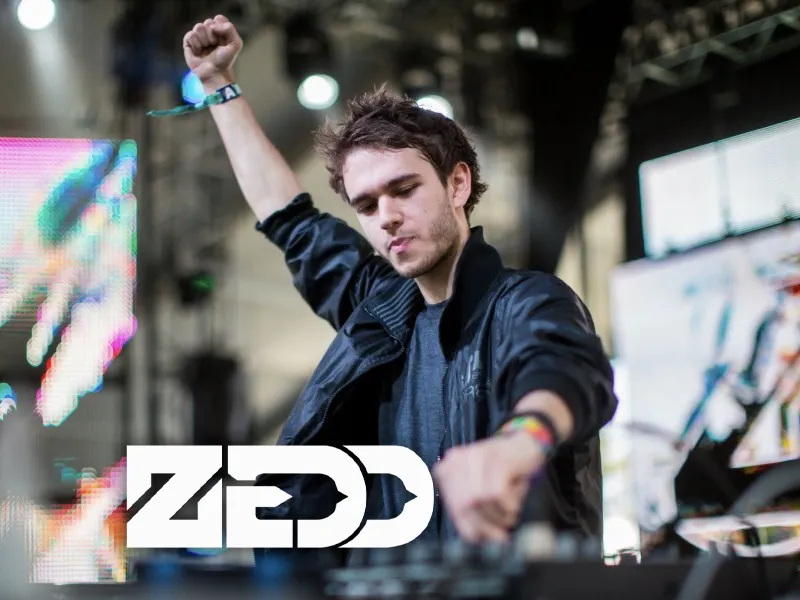 Zedd tickets