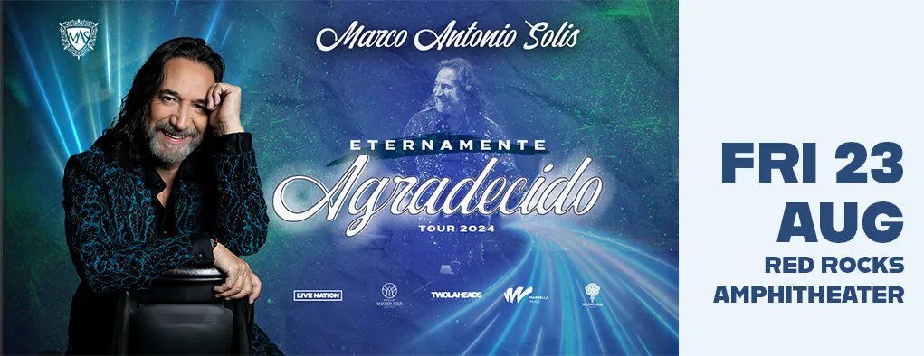 Marco Antonio Solis
