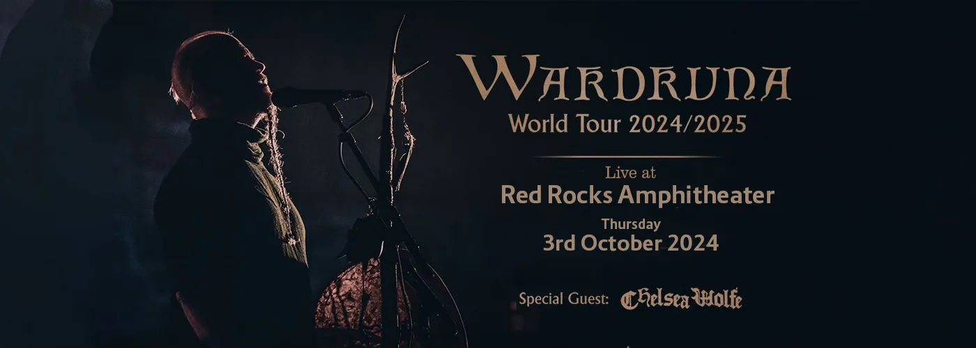 Wardruna