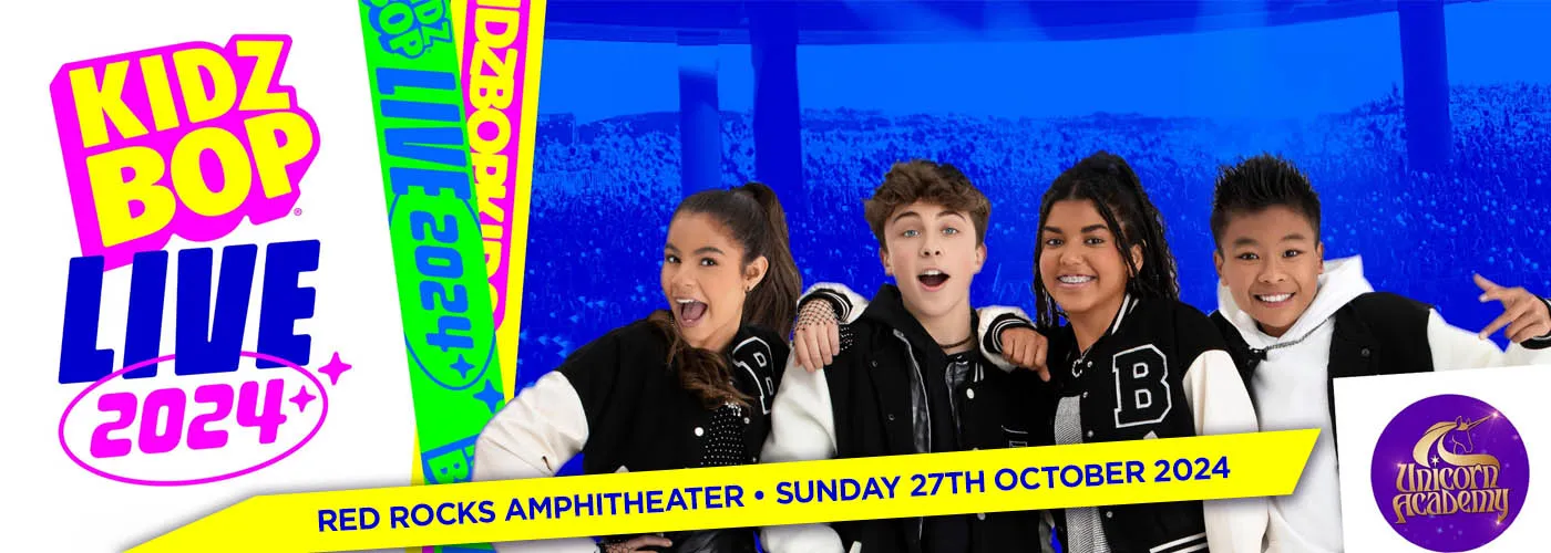 Kidz Bop Live