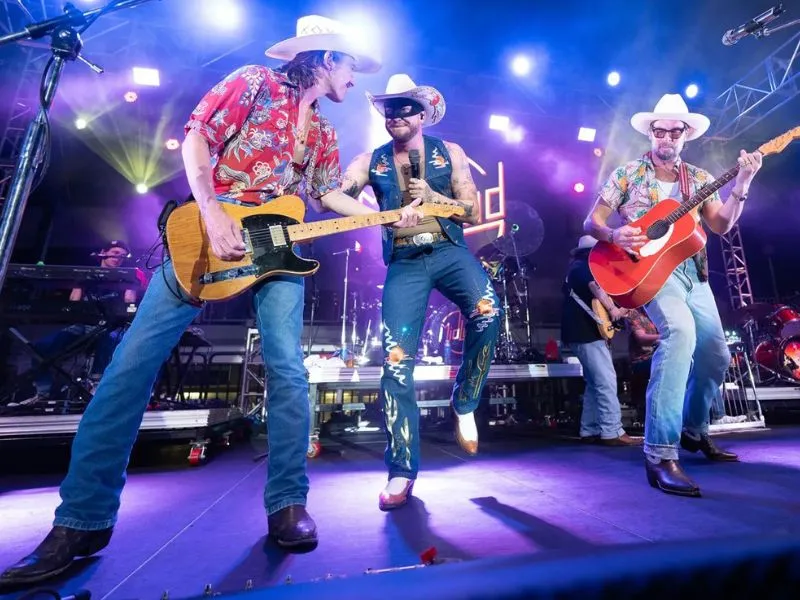 Midland tickets